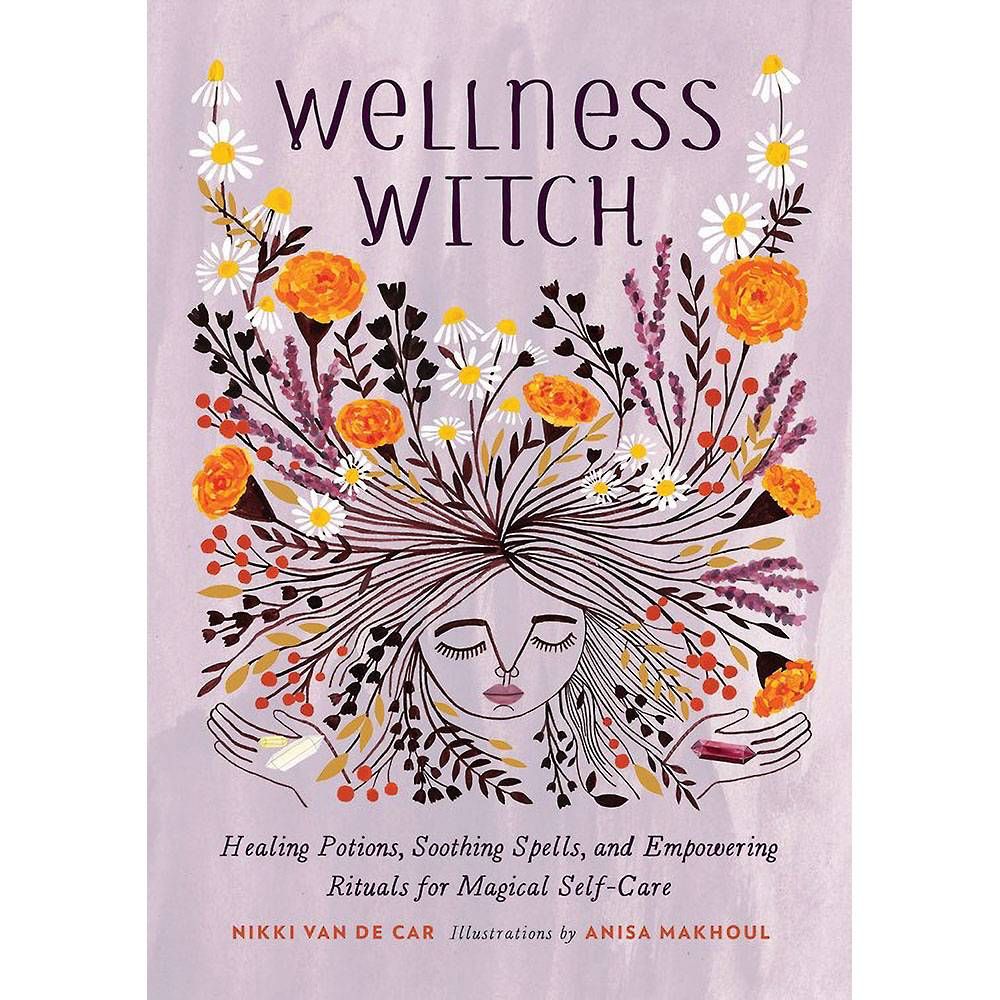 Wellness Witch