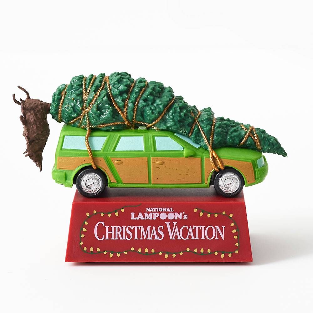 National Lampoon's Mini Station Wagon