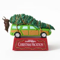 National Lampoon's Mini Station Wagon