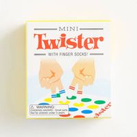 Mini Twister