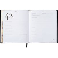 My Bucket List Journal