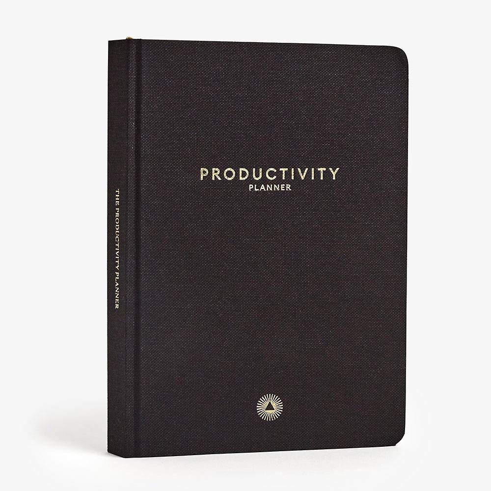 Productivity Planner