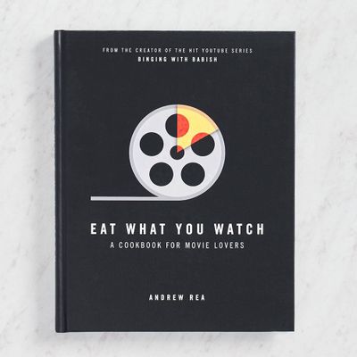 Eat What You Watch