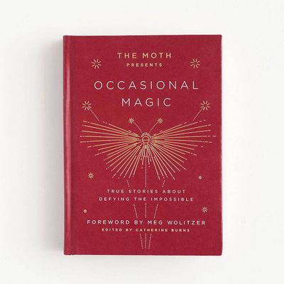 The Moth Occasional Magic