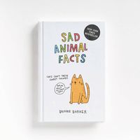 Sad Animal Facts