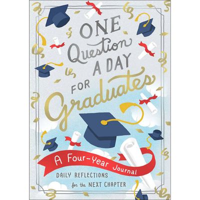 One Question A Day For Graduates