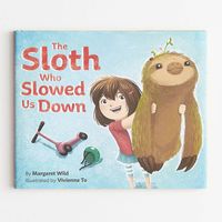 Sloth Who Slowed Us Down