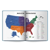 50 States, 5,000 Ideas Journal