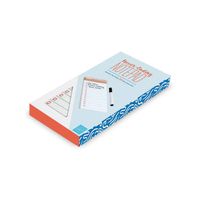 Ceramic Dry Erase Notepad