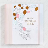 Le Petit Wedding Book