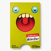 Make Me A Monster