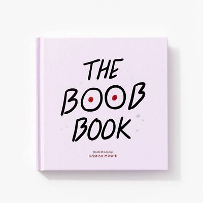 The Boob Book