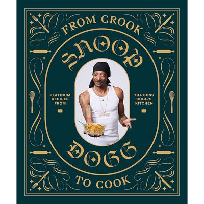 From Crook to Cook