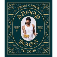 From Crook to Cook