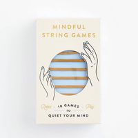 Mindful String Games