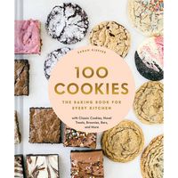 100 Cookies