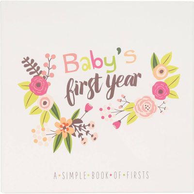 Baby's First Year