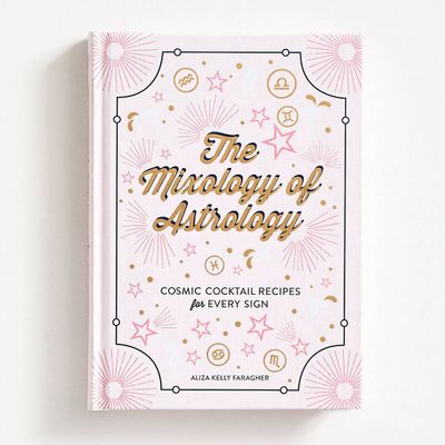 Mixology of Astrology