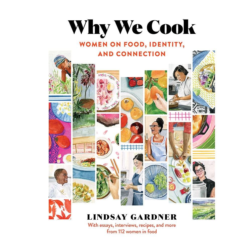 Why We Cook