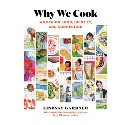 Why We Cook