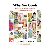 Why We Cook