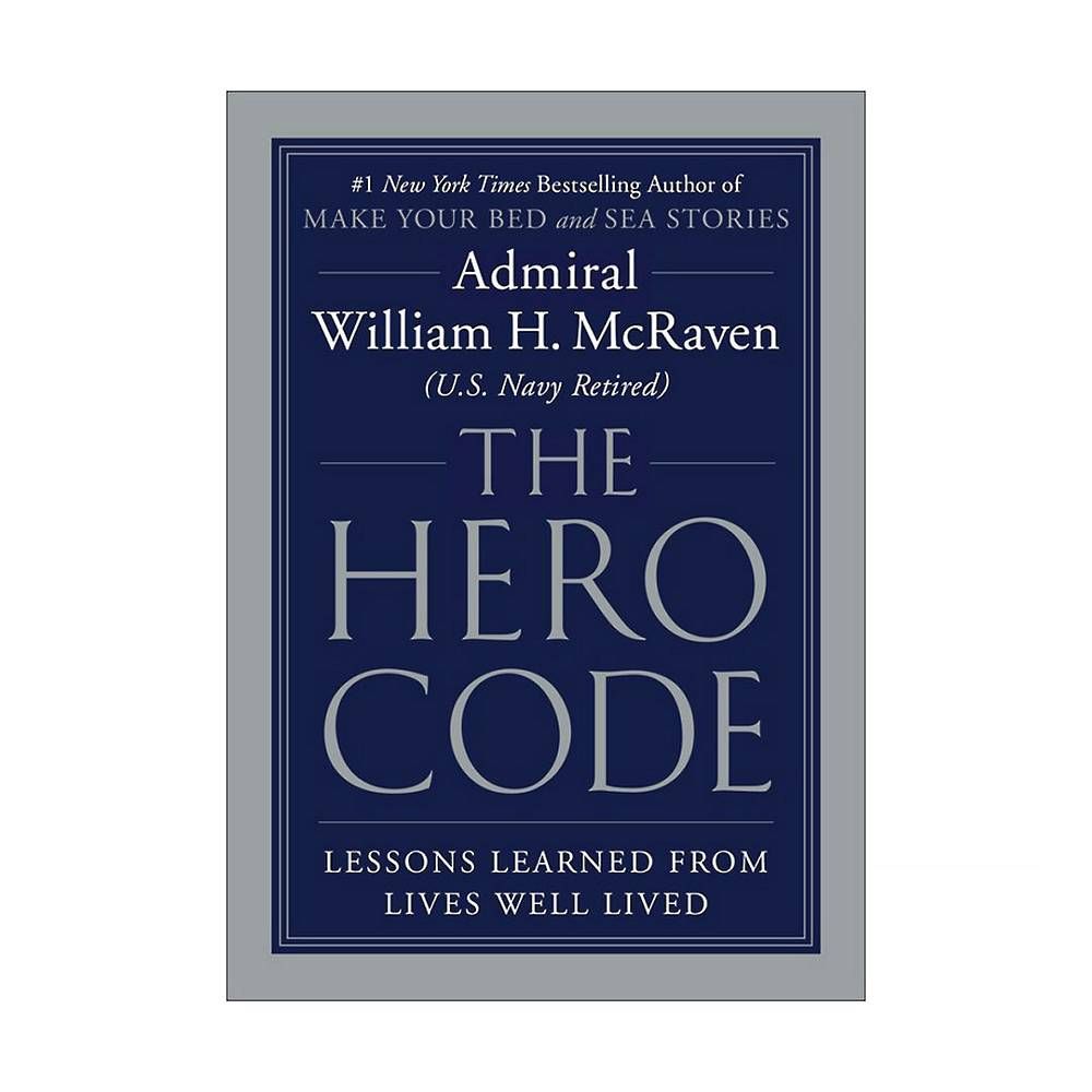 The Hero Code