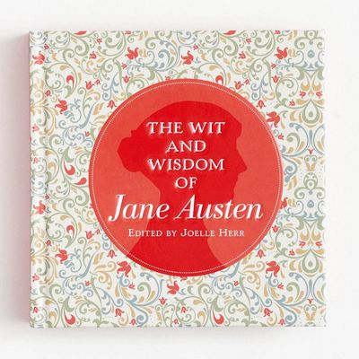 Wit & Wisdom of Jane Austen