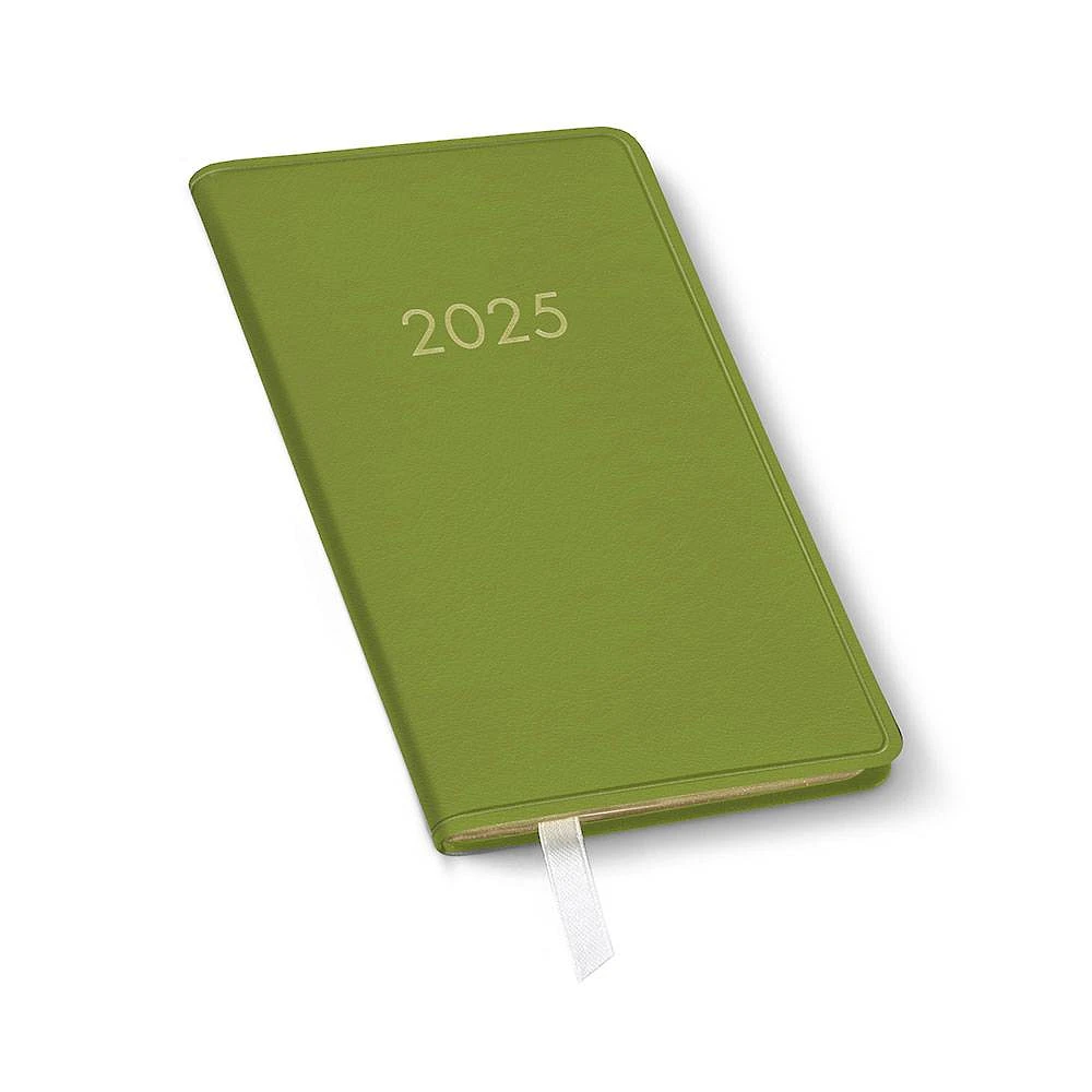 2025 Olive Weekly Planner