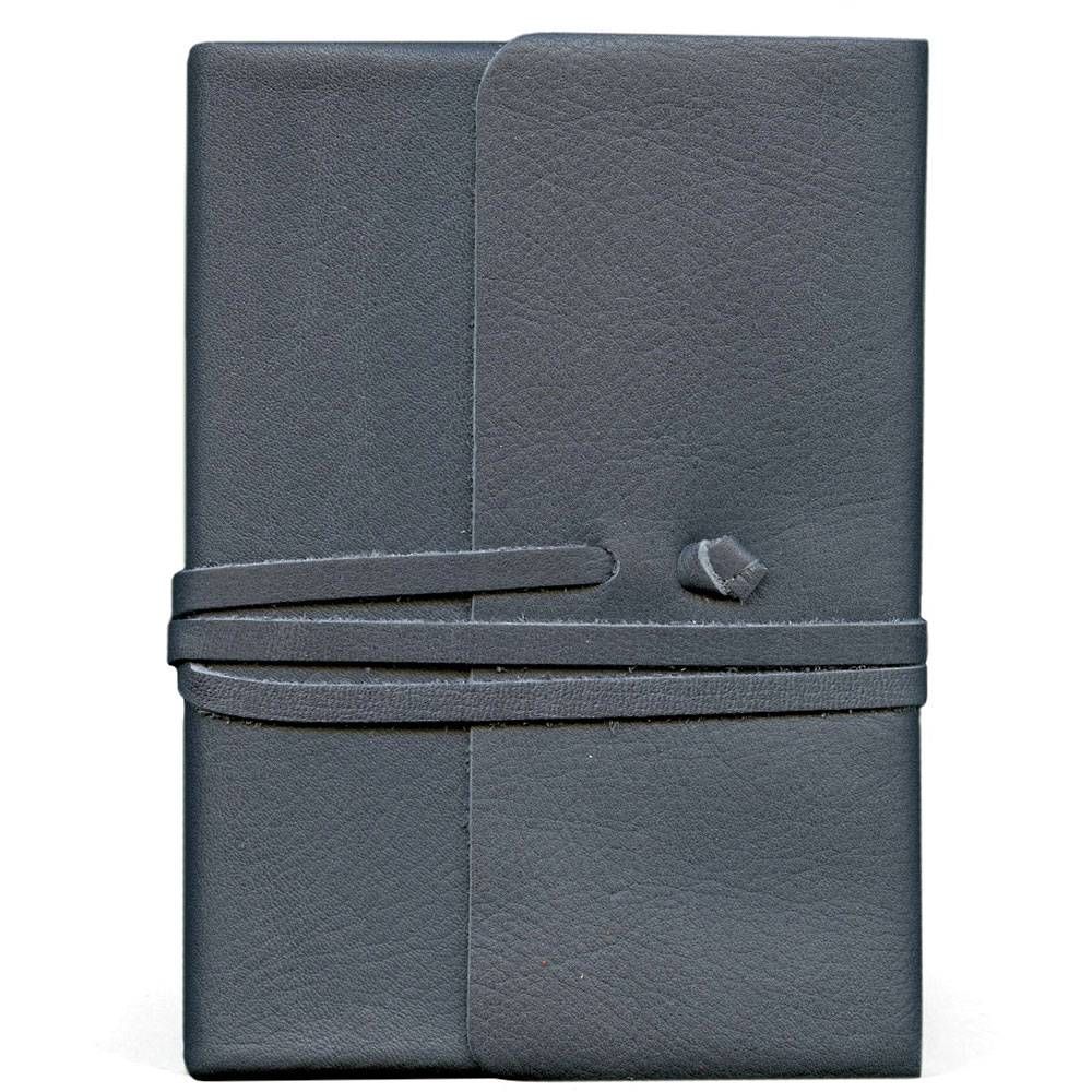 Medium Indigo Journalino