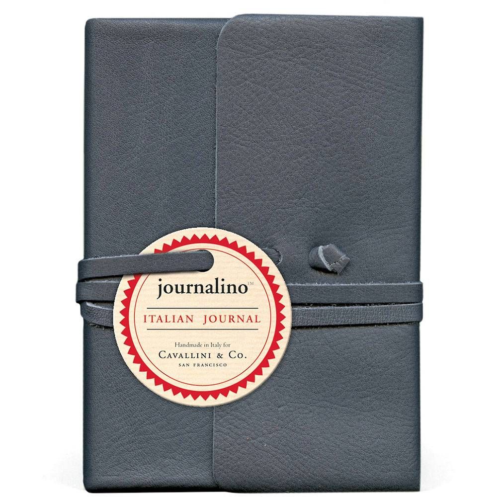 Indigo Small Journalino