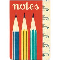 Office Pocket Journals