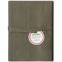 Grey Journalino Slim