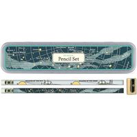 Celestial Pencil Tin