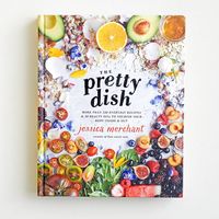 The Pretty Dish