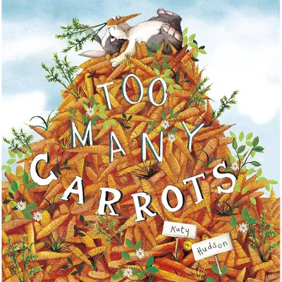 Too Many Carrots