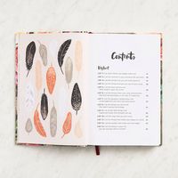 52 Lists for Happiness Journal