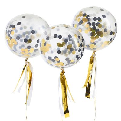 Confetti Balloon Kit