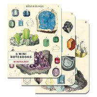 Mineralogie Mini Journals