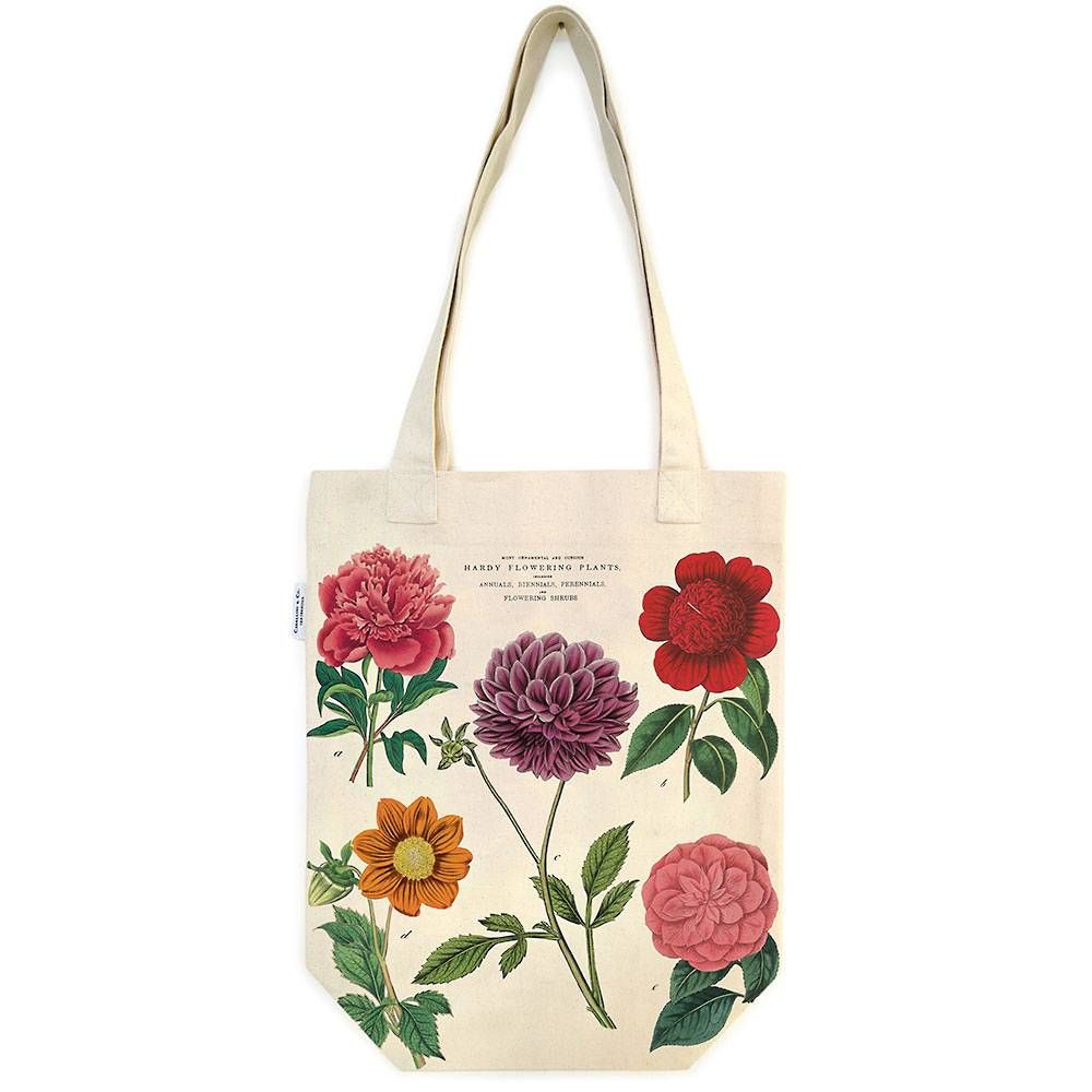 Botanica Tote Bag