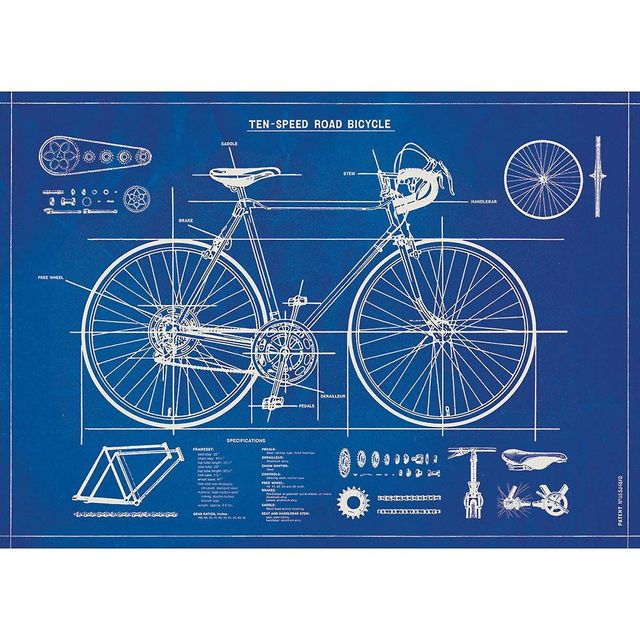 9781635441185 Bicycle