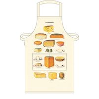 Cheese Apron