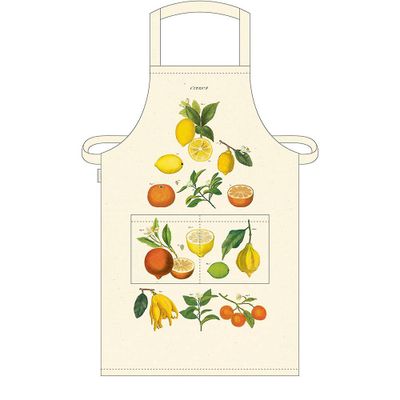 Citrus Apron