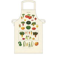 Vegetables Apron