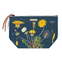 Dandelion Pouch