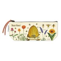 Bee & Honey Mini Pouch