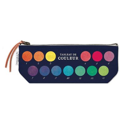 Colors Mini Pouch