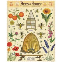 Bees & Honey Puzzle