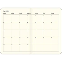 2025 Floreale Weekly Planner