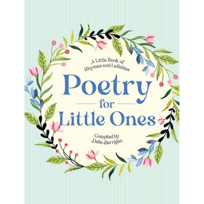 Poetry For Little Ones