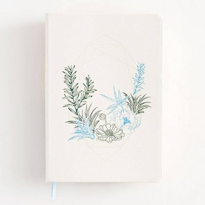 Self-Care Guided Journal